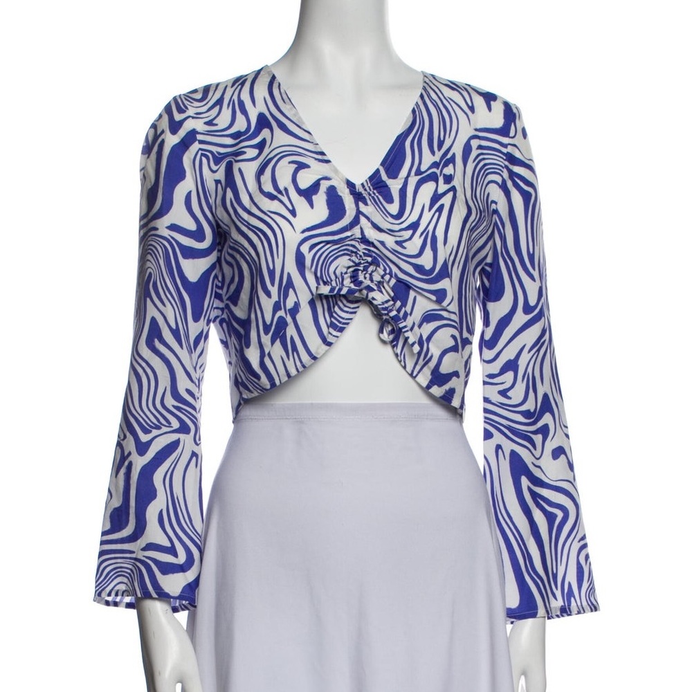 Paloma Wool Lera Top